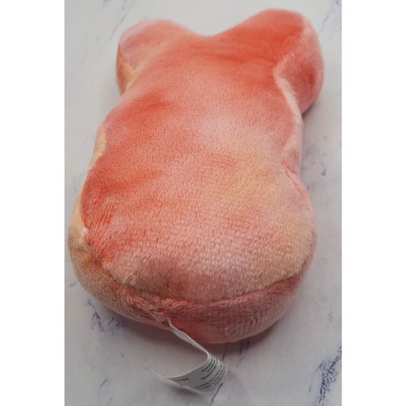 Peeps Easter Bunny Rabbit Plush 5" Lot Of 2 - Picture 12 of 16